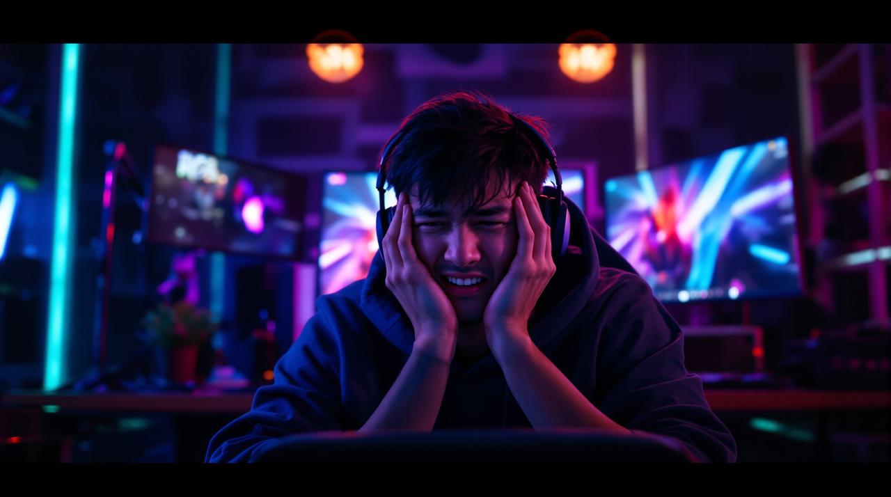 主播揭秘明星剧情反转让你吃瓜不止，明星与网红的奇妙碰撞引发热议